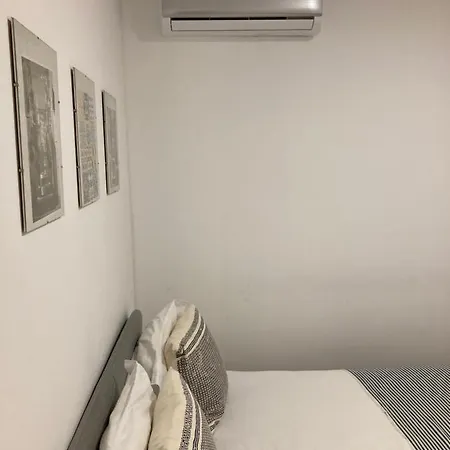 Entrecampos - Two Bedroom Apartment With Terrace-3